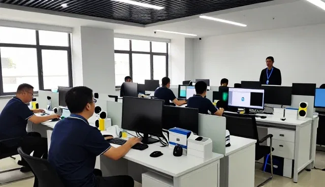 数据安全帮助解决技术支持问题
