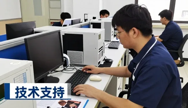 技术支持如何提升工作效率？